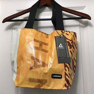 NWT Rareform Mini Blake Tote